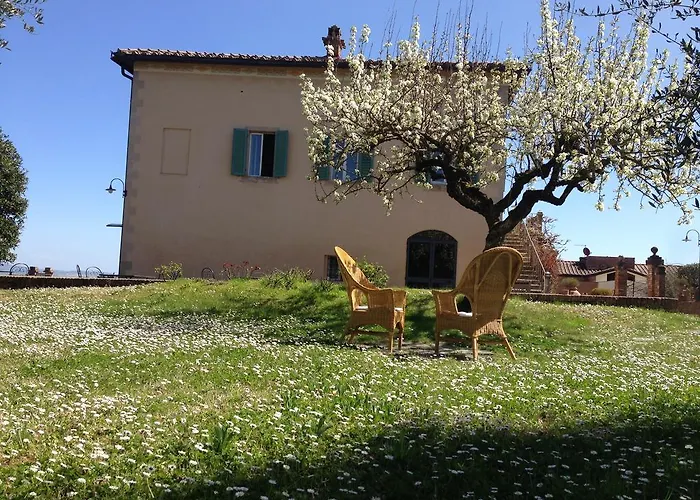 Palazzo Di Valli 3* Siena