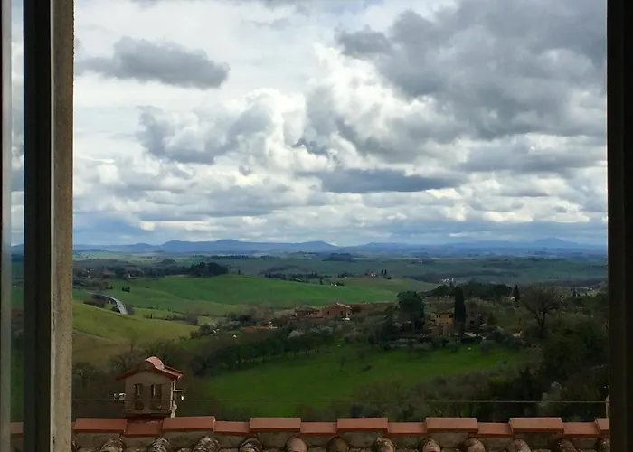 Palazzo Di Valli Hotel