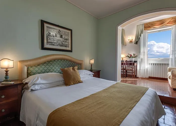 パラッツォ ディ ヴァッリ