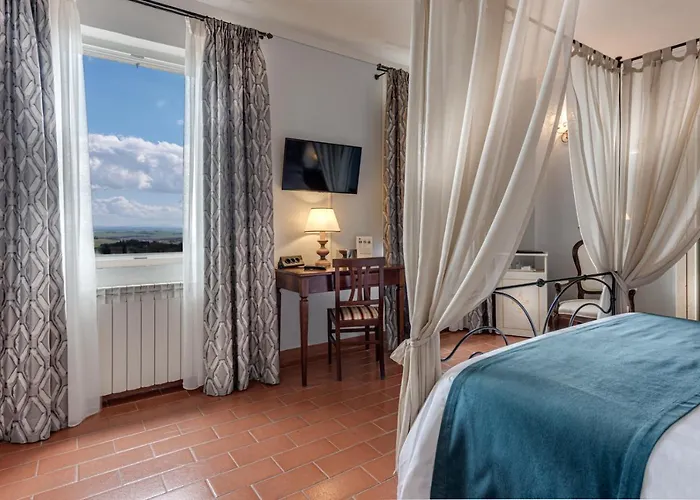 Hotel Palazzo Di Valli 3*