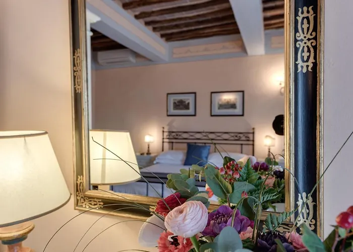 パラッツォ ディ ヴァッリ