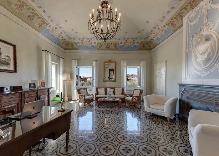 パラッツォ ディ ヴァッリ 3*