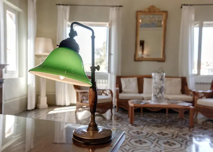 Palazzo Di Valli Hotel Siena