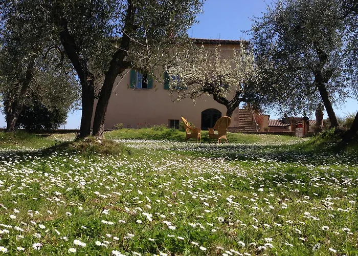 Palazzo Di Valli Hotel Siena