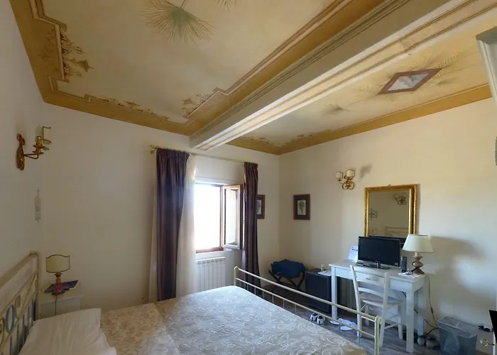 Palazzo Di Valli Hotel Siena