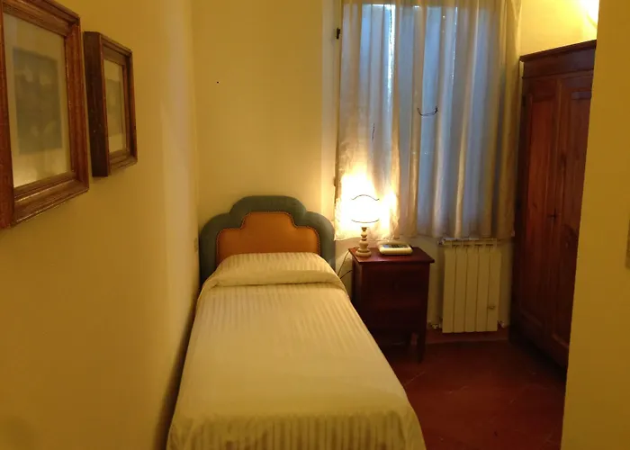 Palazzo Di Valli Hotel Siena