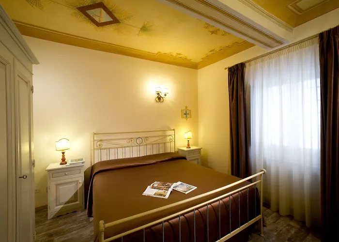 パラッツォ ディ ヴァッリ