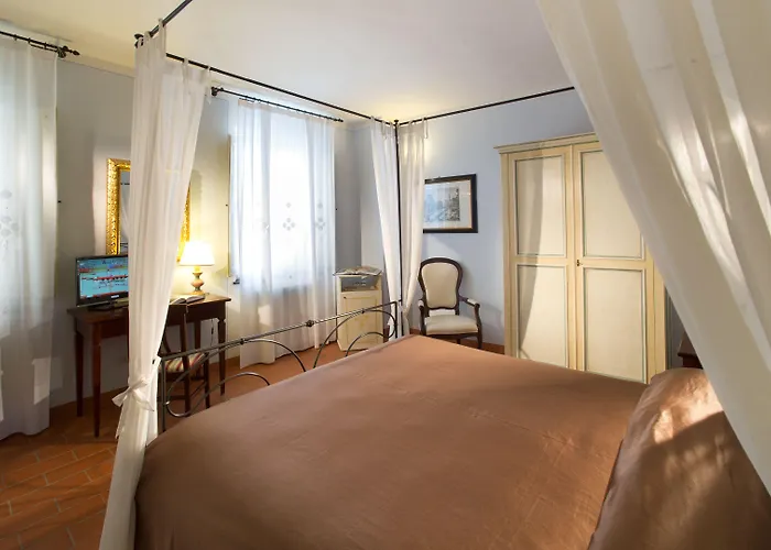 パラッツォ ディ ヴァッリ シエーナ