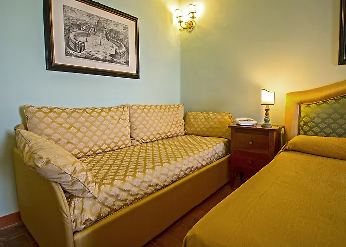 パラッツォ ディ ヴァッリ