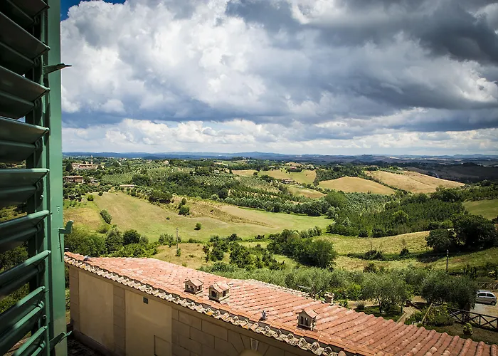 パラッツォ ディ ヴァッリ