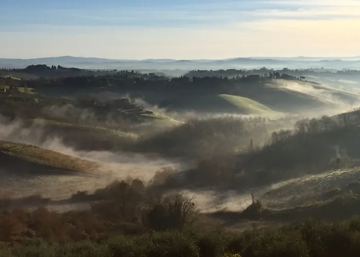 パラッツォ ディ ヴァッリ 3*