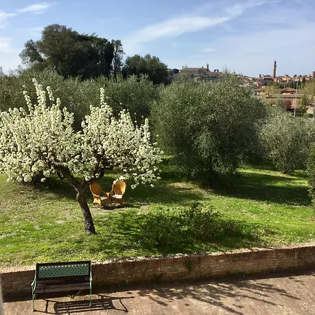 Palazzo Di Valli فندق 3*
