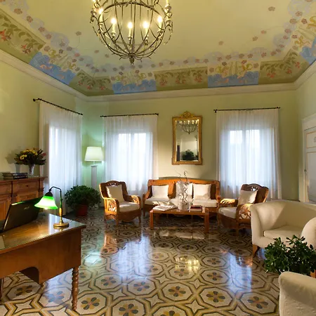 Palazzo Di Valli
