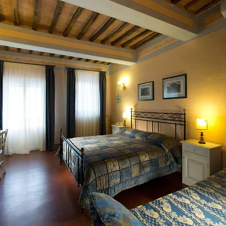فندق Palazzo Di Valli سيينا