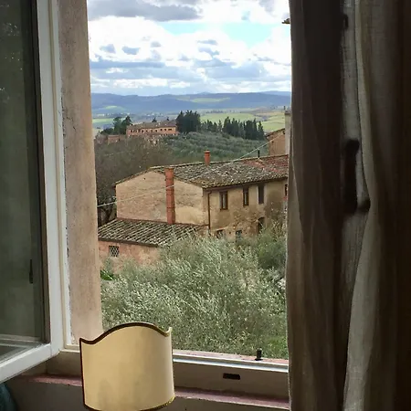 Palazzo Di Valli فندق 3*