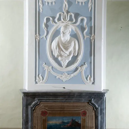 Palazzo Di Valli 3* سيينا