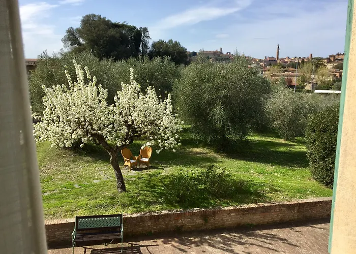 Palazzo Di Valli Szálloda 3*