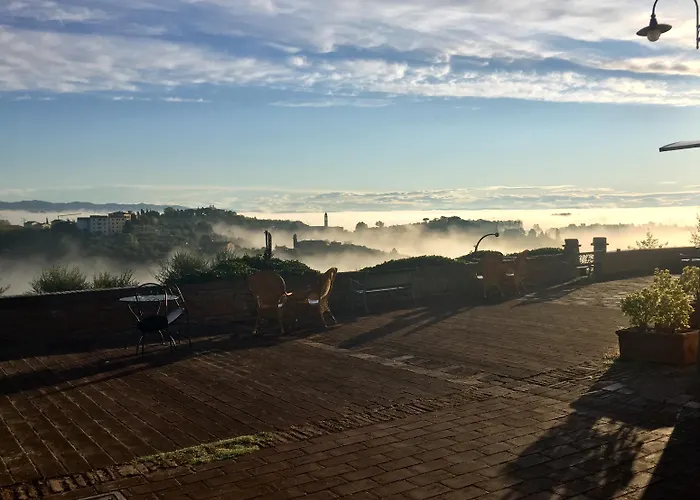 Palazzo Di Valli Szálloda 3*