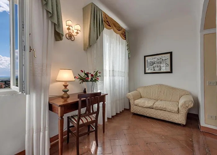 Szálloda Palazzo Di Valli