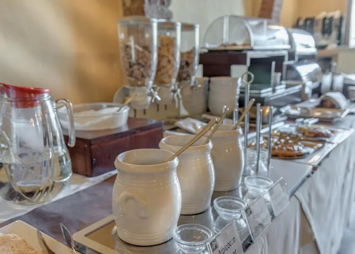 Szálloda Palazzo Di Valli