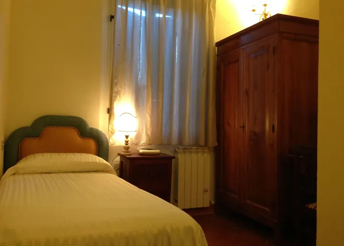 Palazzo Di Valli Szálloda 3*