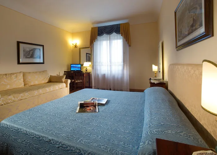 Hotel Palazzo Di Valli Siena