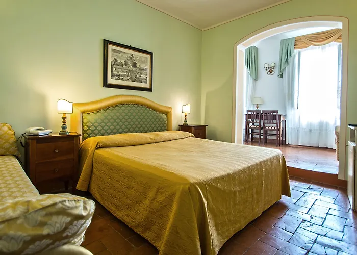 Szálloda Palazzo Di Valli