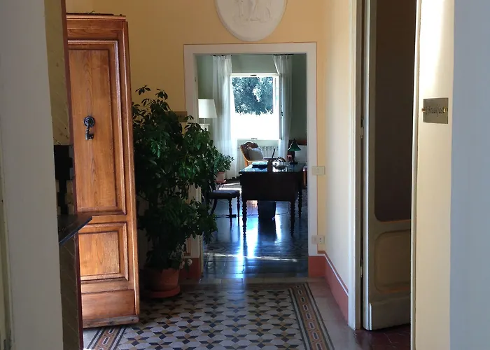 Palazzo Di Valli Szálloda Siena