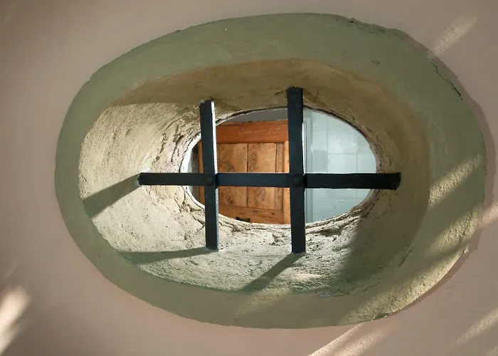 Palazzo Di Valli Szálloda